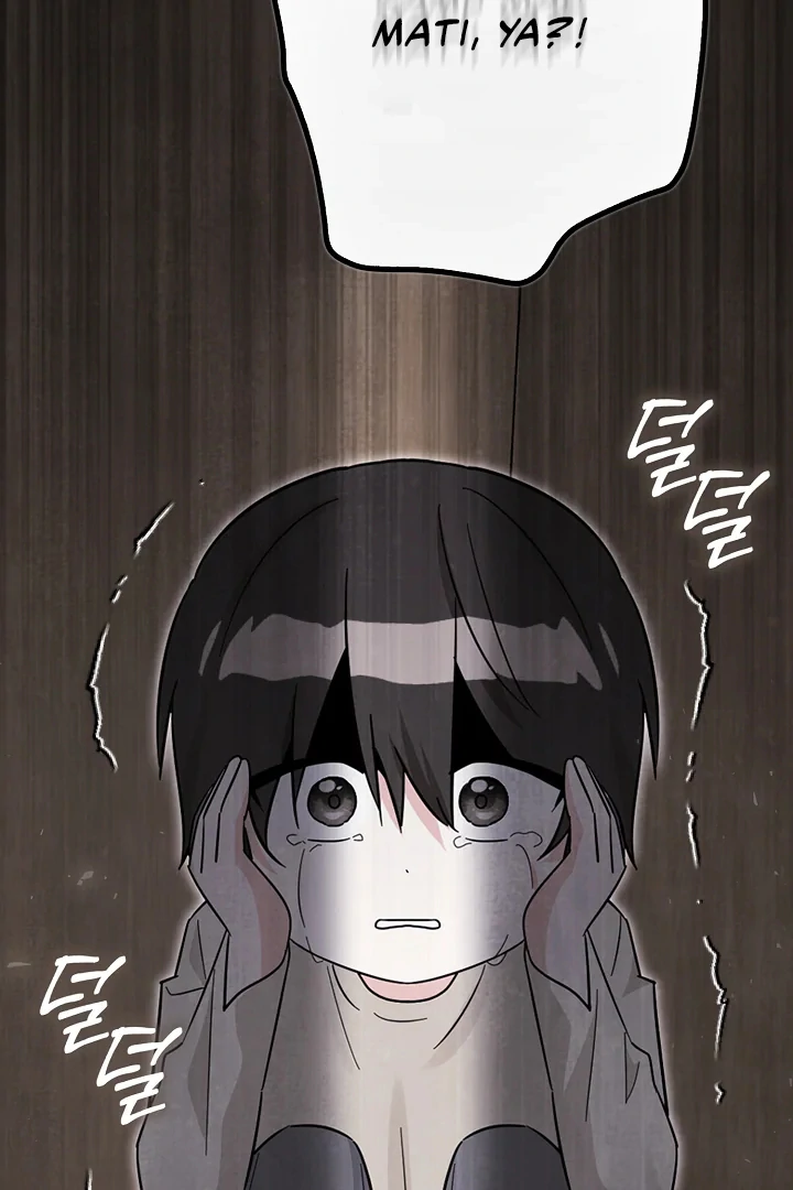 Anyone Can See It’s A Beast chapter 3 halaman 154