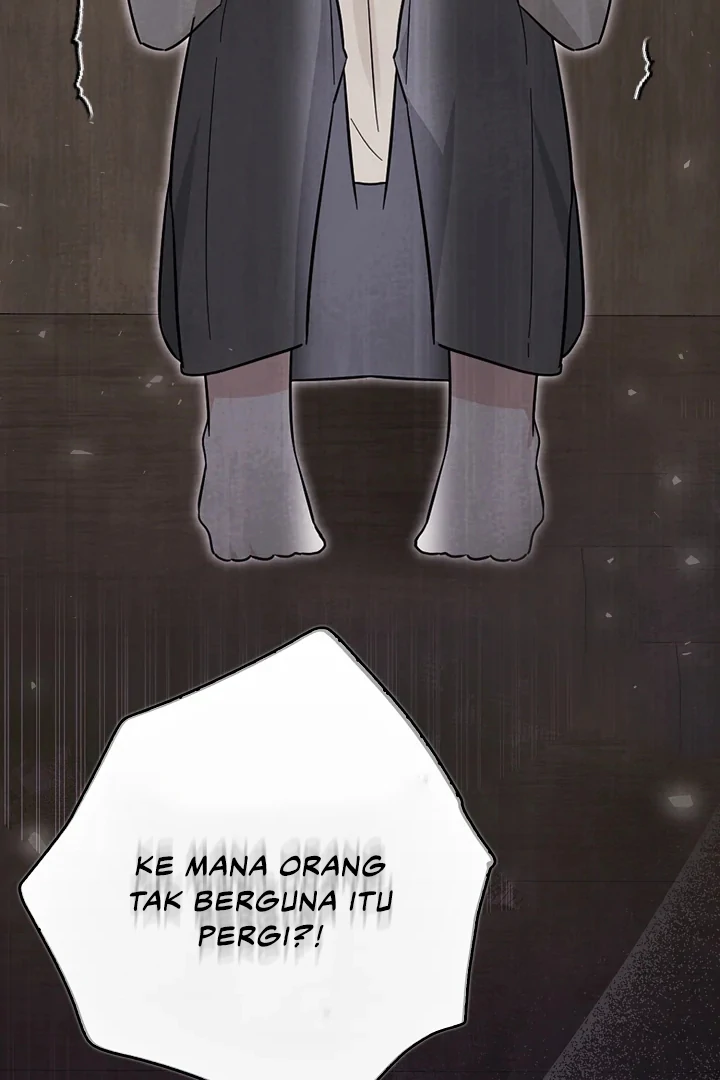 Anyone Can See It’s A Beast chapter 3 halaman 155