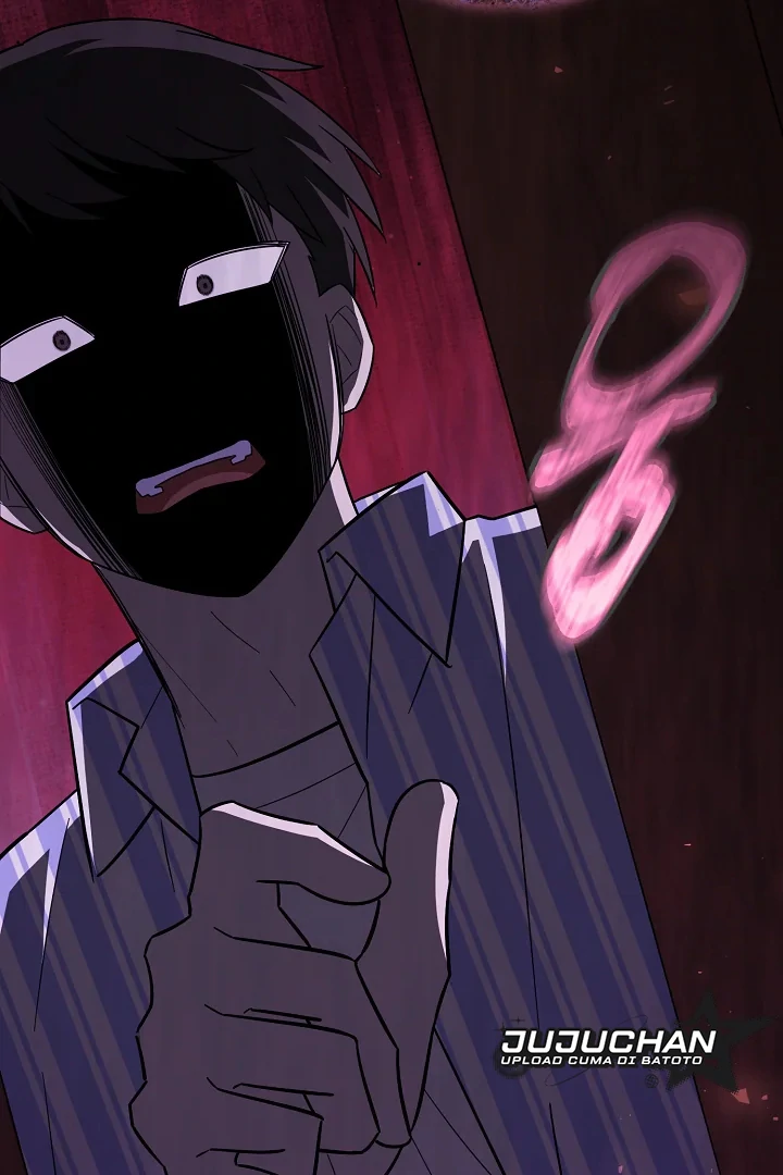 Anyone Can See It’s A Beast chapter 3 halaman 161