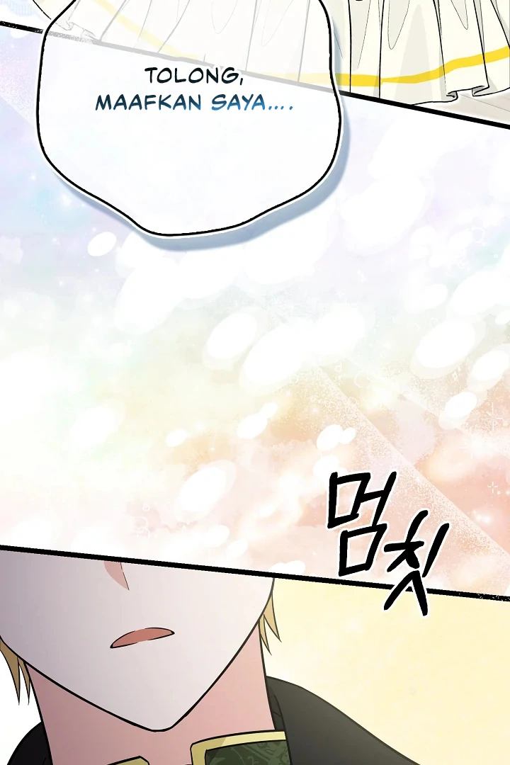 Anyone Can See It’s A Beast chapter 3 halaman 167