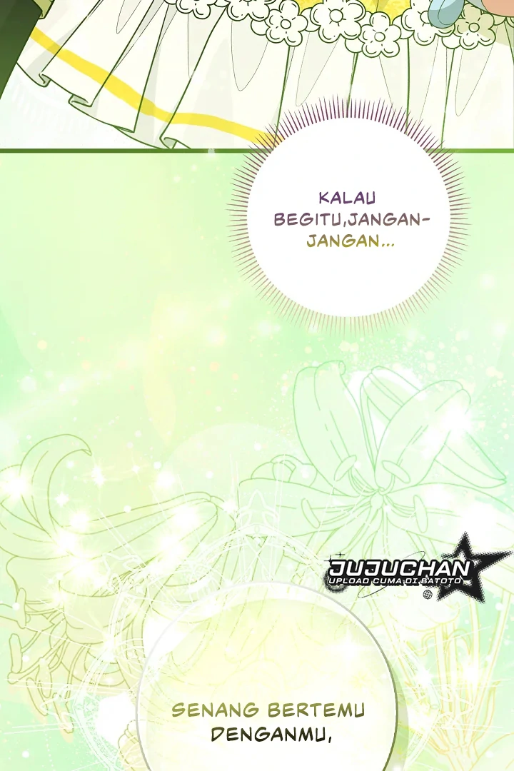 Anyone Can See It’s A Beast chapter 3 halaman 181