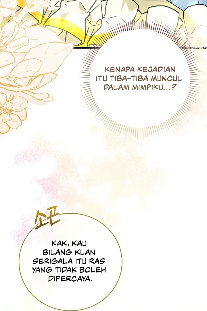 Anyone Can See It’s A Beast chapter 4 halaman 18