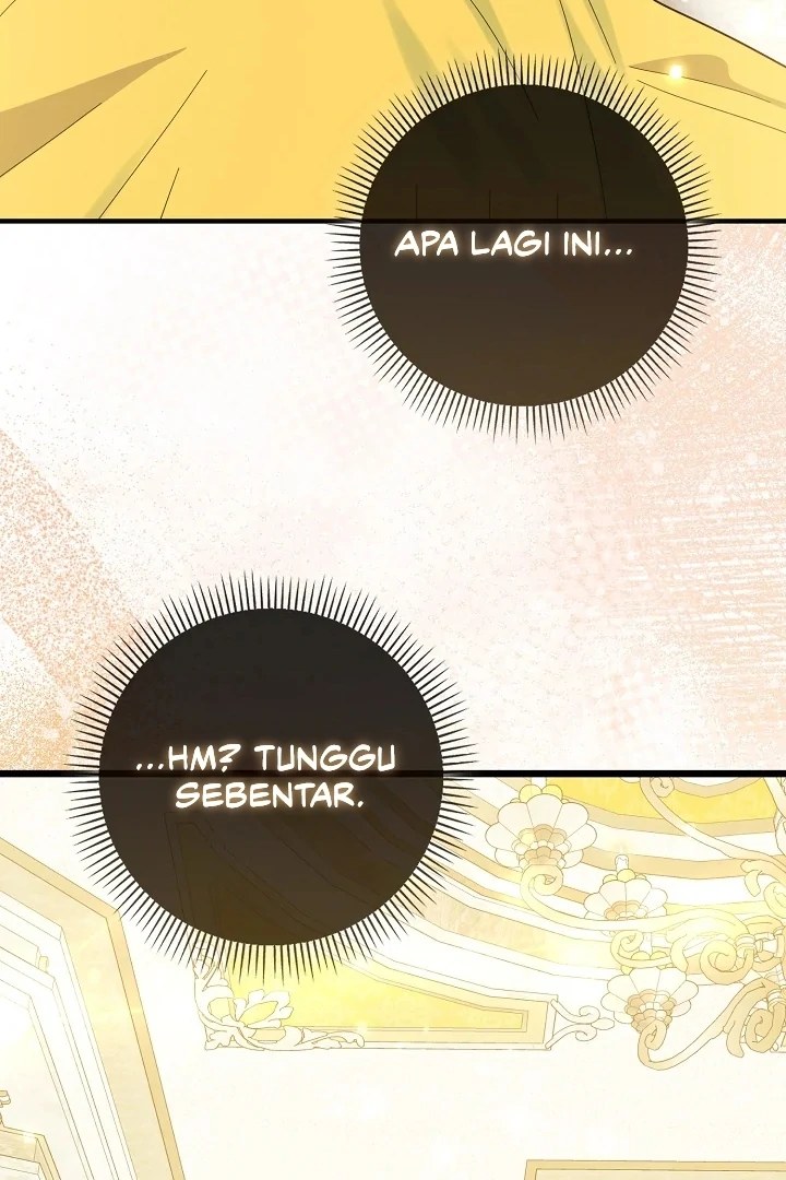 Anyone Can See It’s A Beast chapter 4 halaman 20
