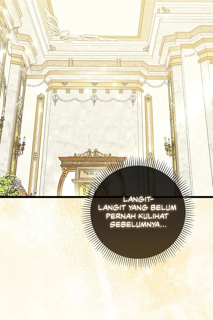 Anyone Can See It’s A Beast chapter 4 halaman 21