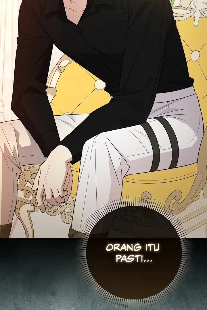 Anyone Can See It’s A Beast chapter 4 halaman 25