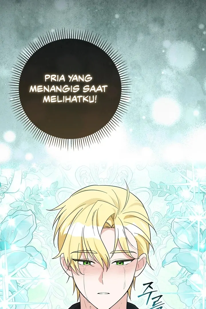Anyone Can See It’s A Beast chapter 4 halaman 26