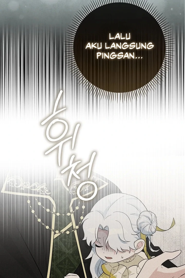 Anyone Can See It’s A Beast chapter 4 halaman 28