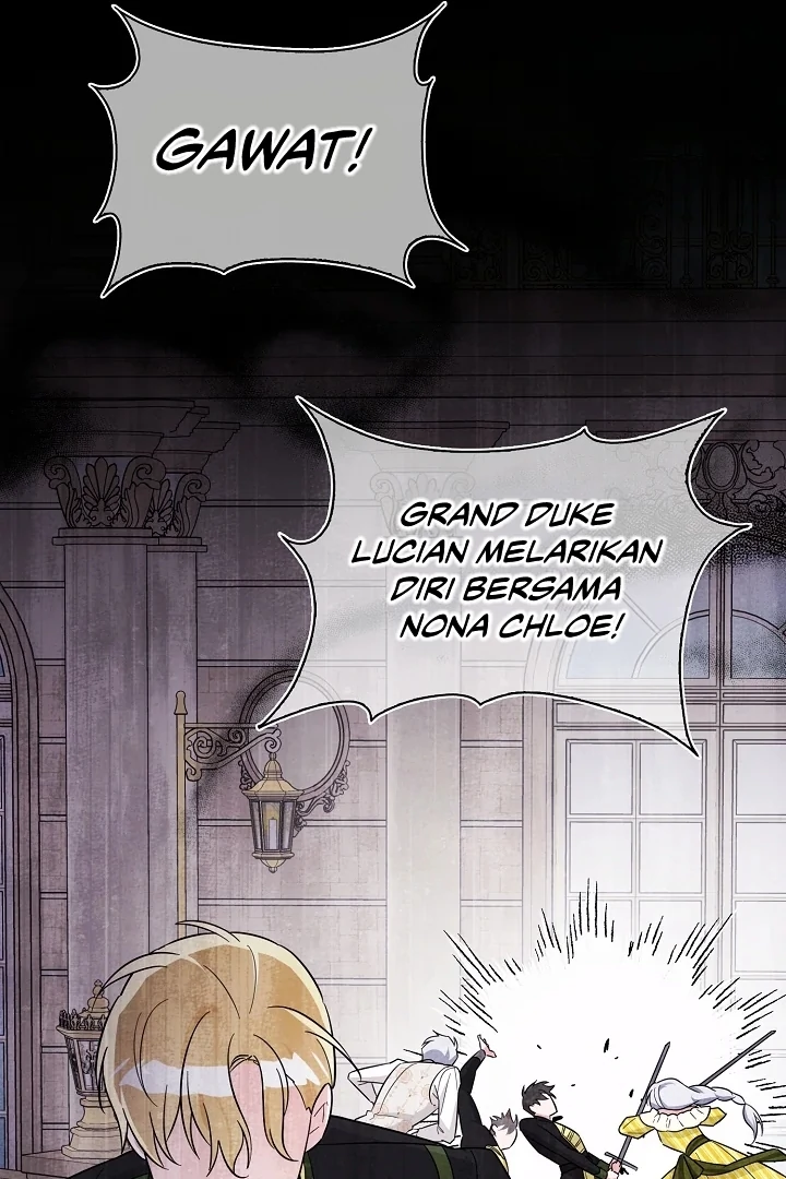 Anyone Can See It’s A Beast chapter 4 halaman 32