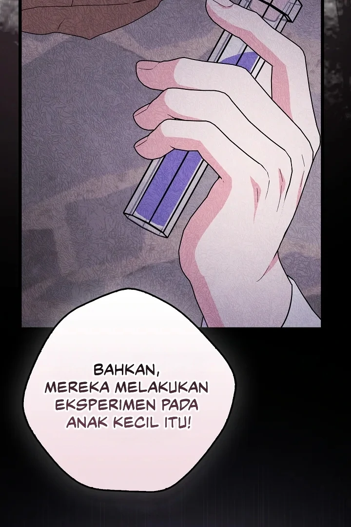 Anyone Can See It’s A Beast chapter 4 halaman 42