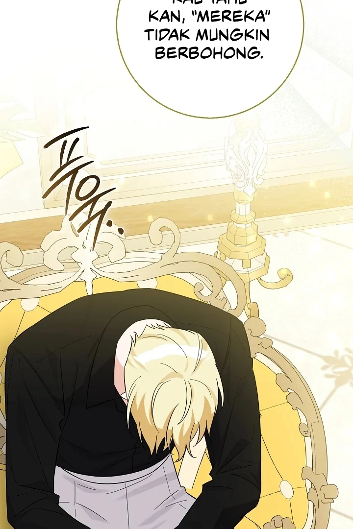 Anyone Can See It’s A Beast chapter 4 halaman 52