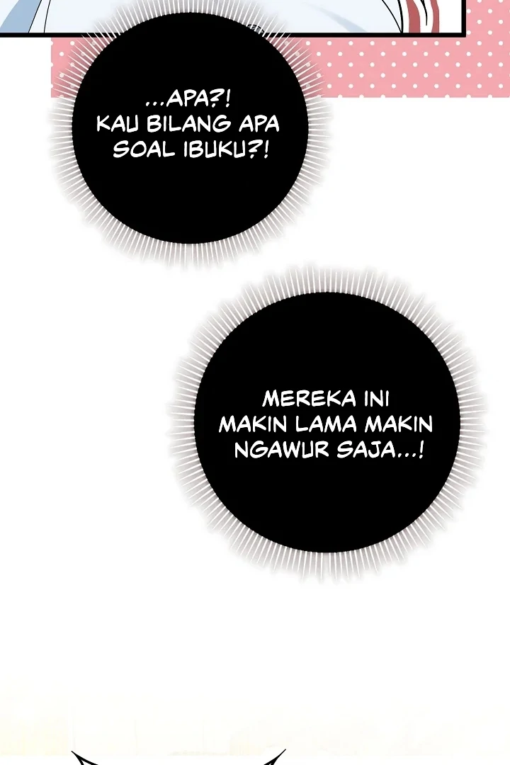 Anyone Can See It’s A Beast chapter 4 halaman 58