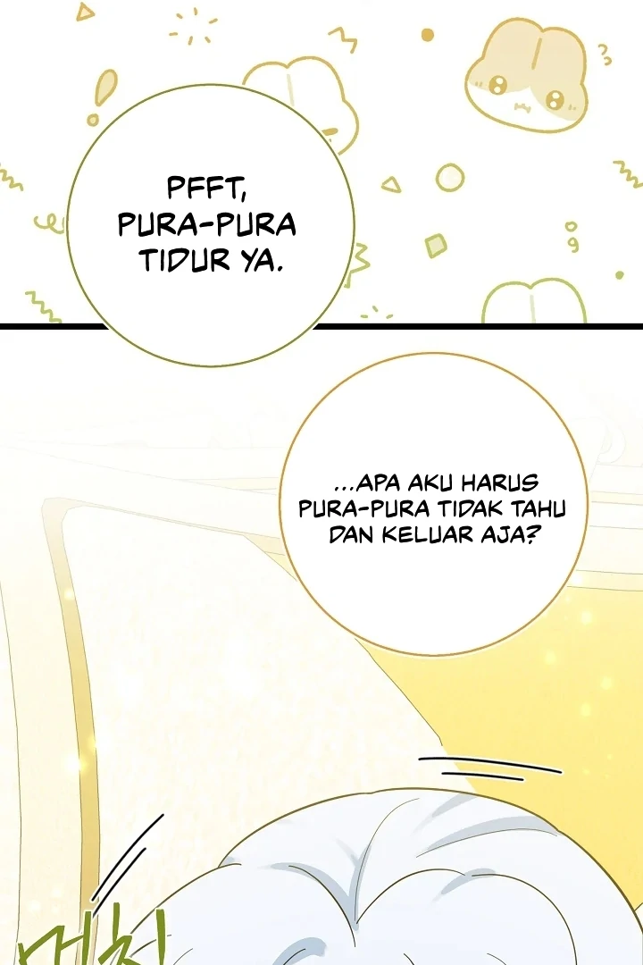 Anyone Can See It’s A Beast chapter 4 halaman 67
