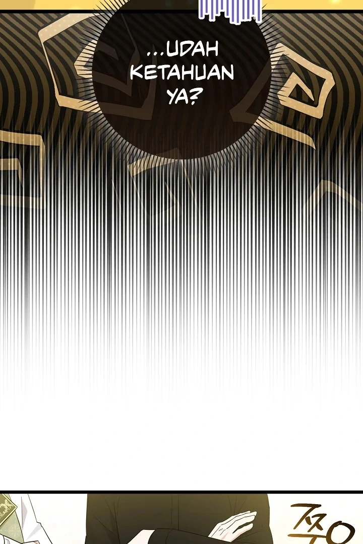 Anyone Can See It’s A Beast chapter 4 halaman 69