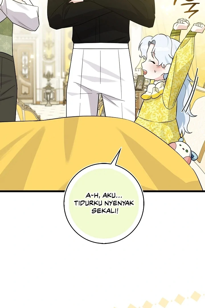Anyone Can See It’s A Beast chapter 4 halaman 70