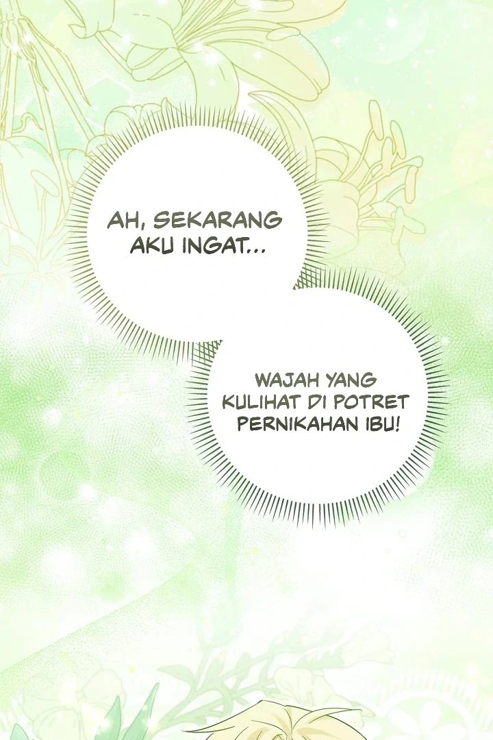 Anyone Can See It’s A Beast chapter 4 halaman 77
