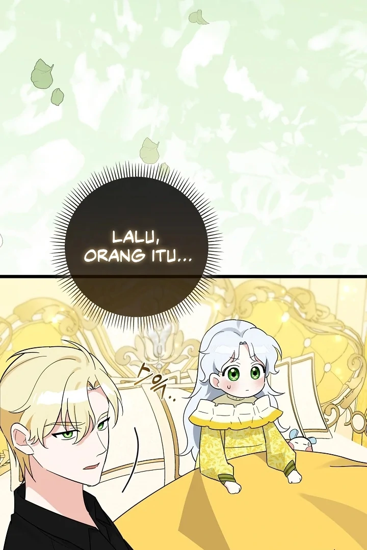 Anyone Can See It’s A Beast chapter 4 halaman 80