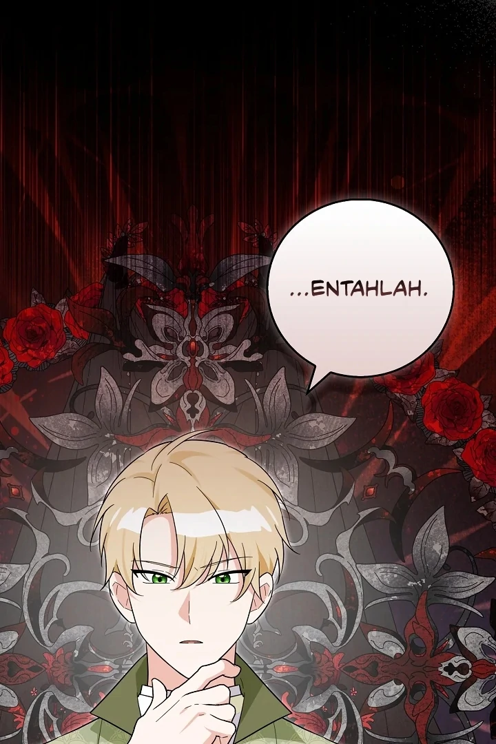 Anyone Can See It’s A Beast chapter 4 halaman 86