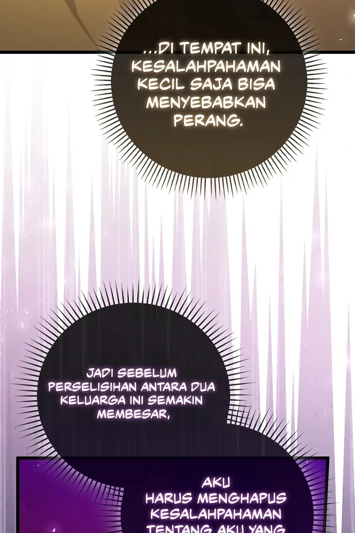 Anyone Can See It’s A Beast chapter 4 halaman 89
