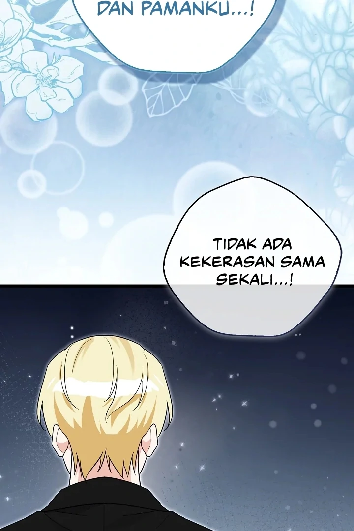 Anyone Can See It’s A Beast chapter 4 halaman 95