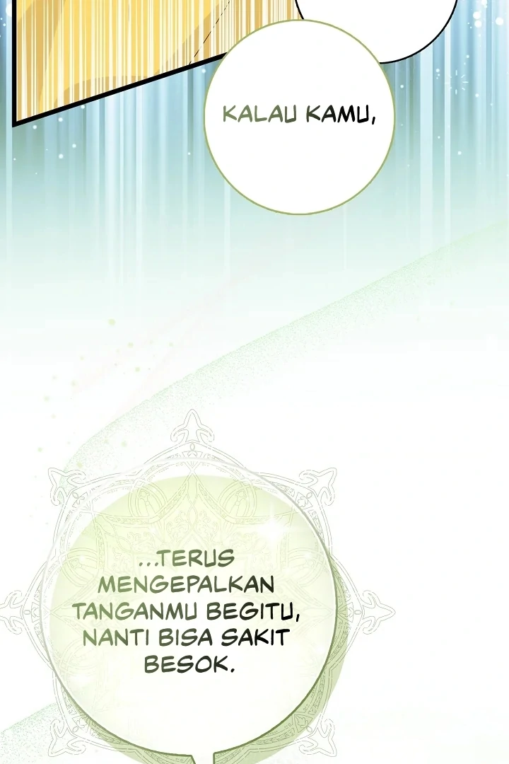 Anyone Can See It’s A Beast chapter 4 halaman 98