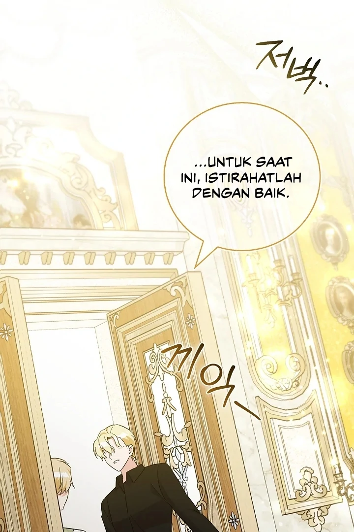 Anyone Can See It’s A Beast chapter 4 halaman 102