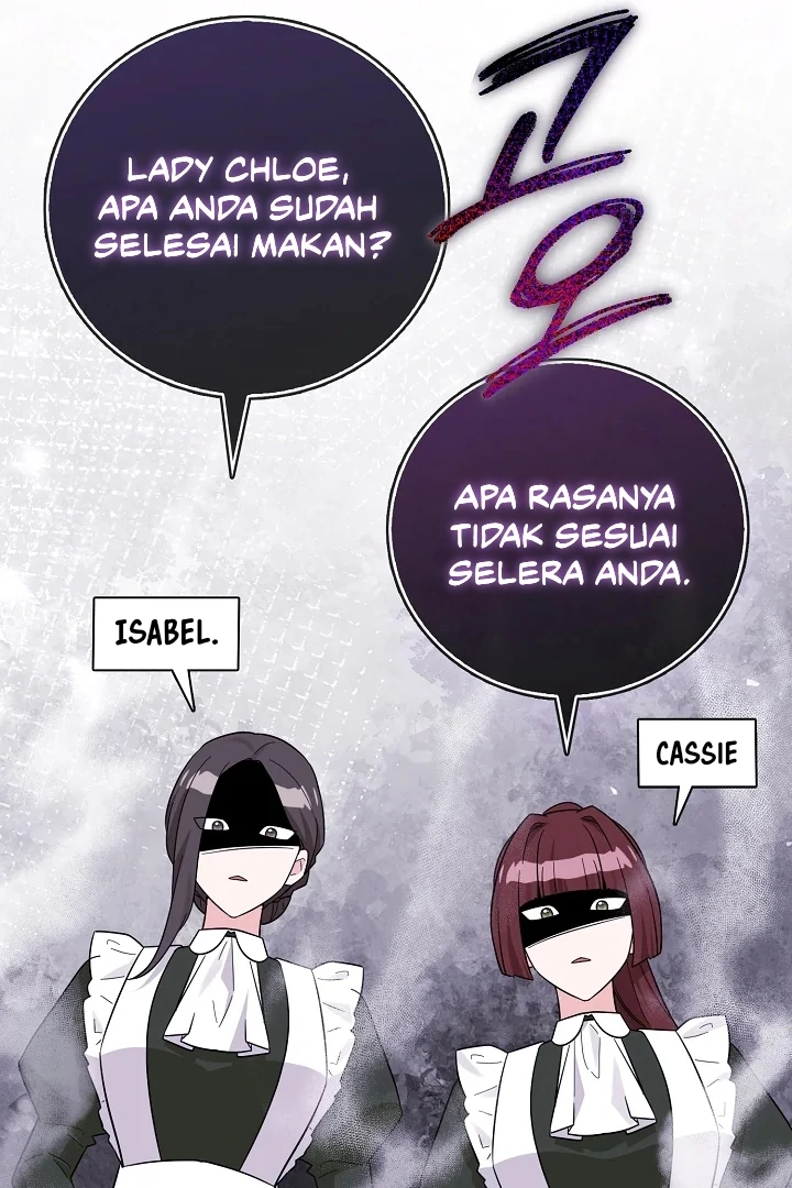 Anyone Can See It’s A Beast chapter 4 halaman 110