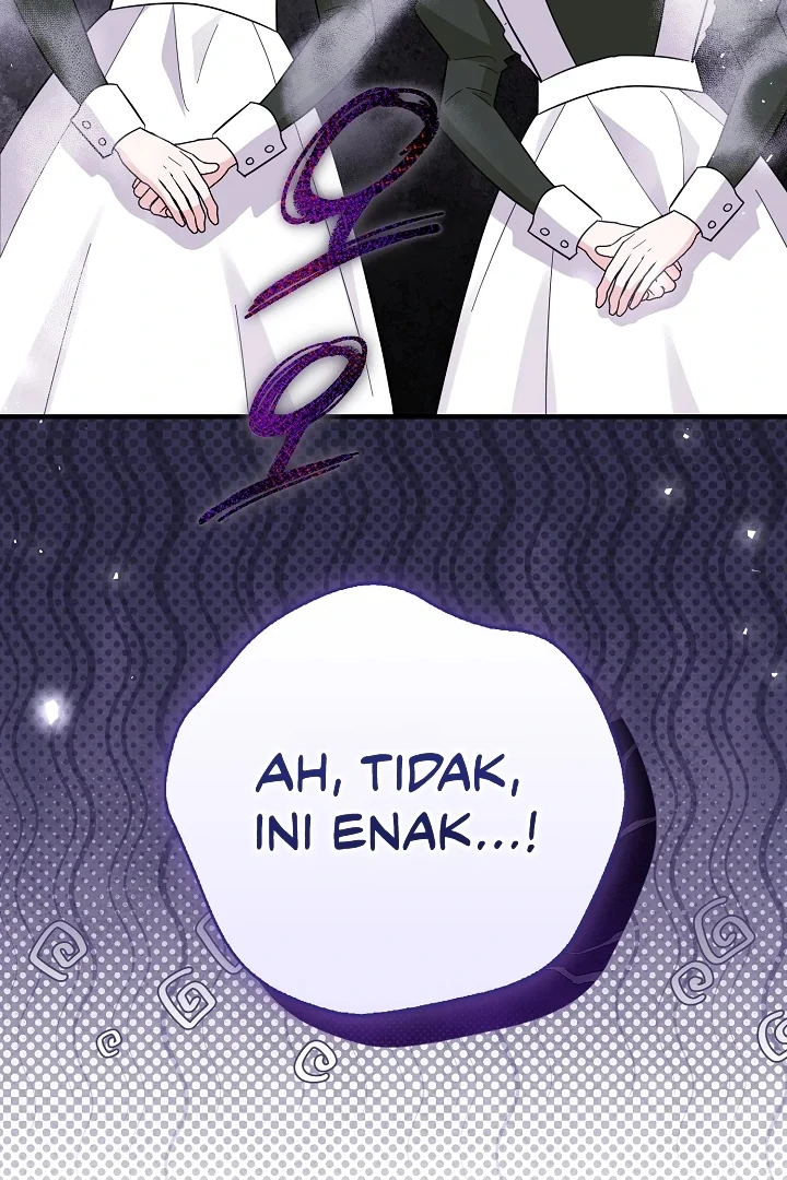 Anyone Can See It’s A Beast chapter 4 halaman 111