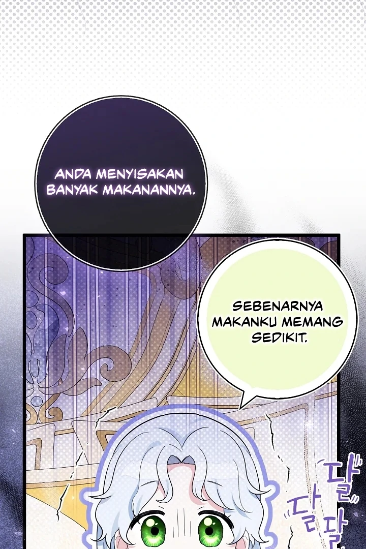 Anyone Can See It’s A Beast chapter 4 halaman 112