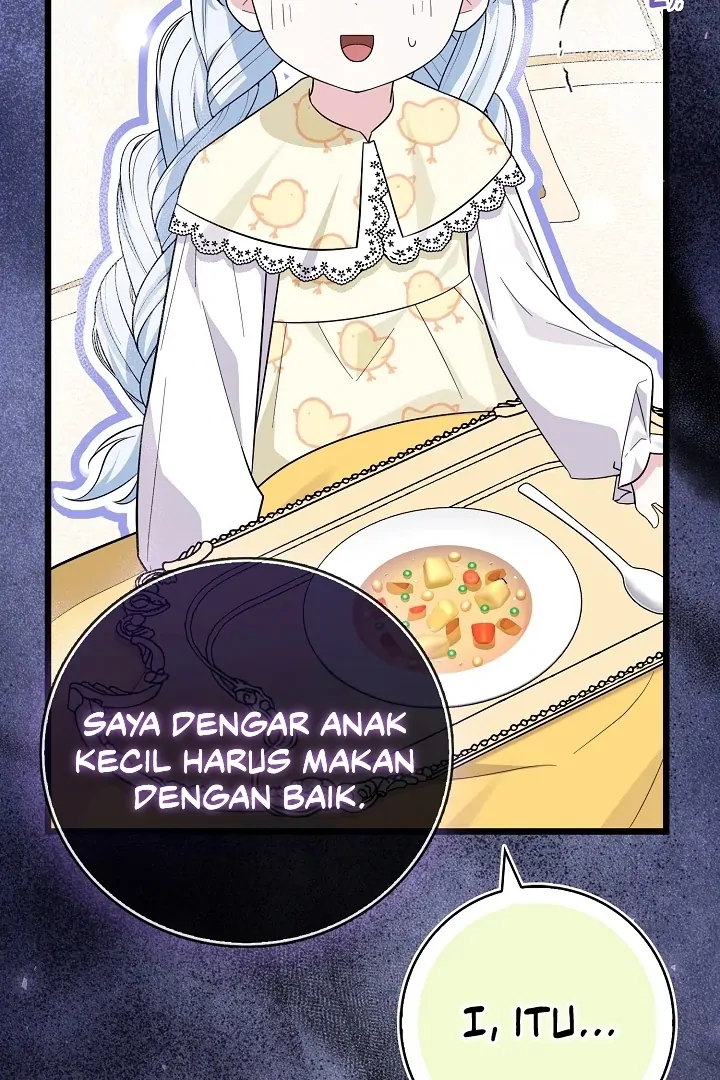 Anyone Can See It’s A Beast chapter 4 halaman 113
