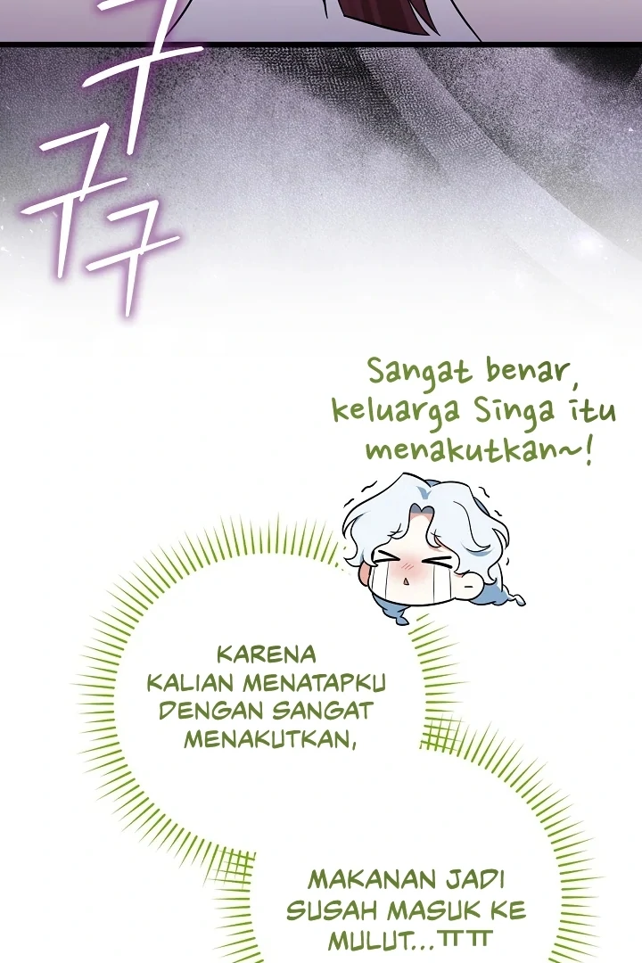 Anyone Can See It’s A Beast chapter 4 halaman 115