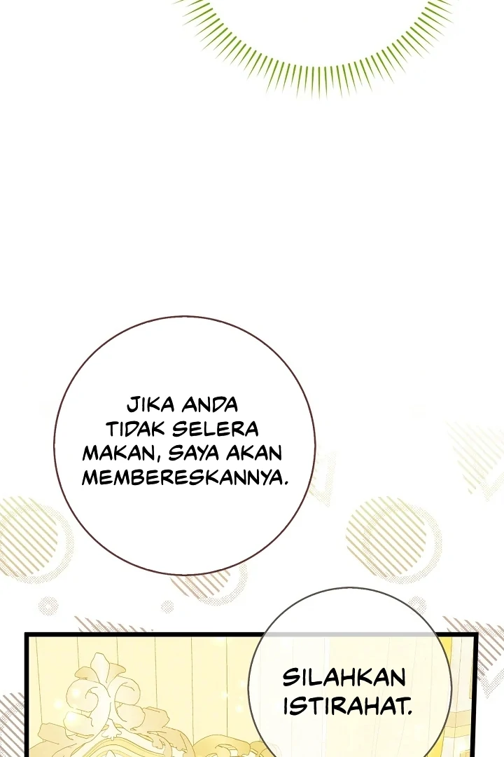 Anyone Can See It’s A Beast chapter 4 halaman 116