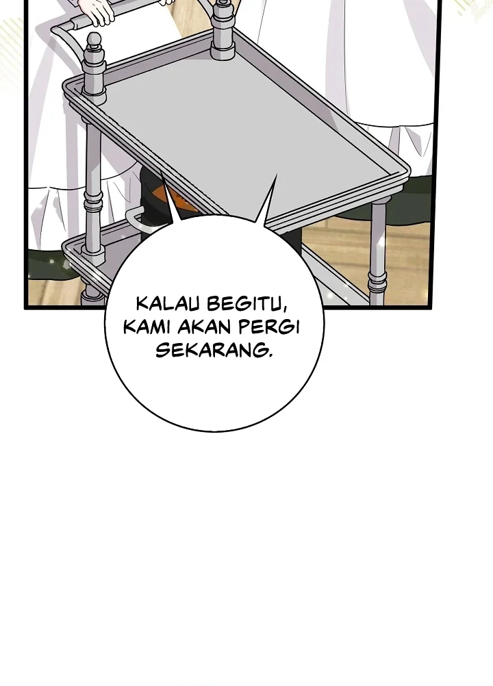 Anyone Can See It’s A Beast chapter 4 halaman 118