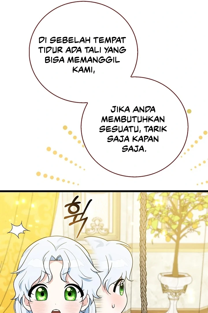 Anyone Can See It’s A Beast chapter 4 halaman 119