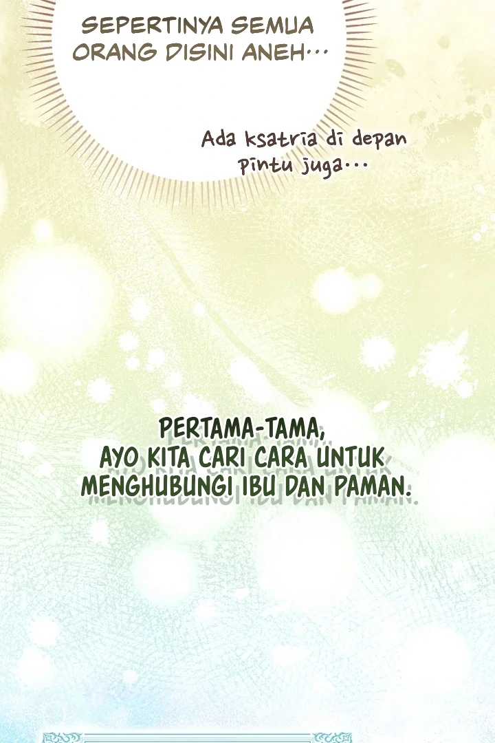 Anyone Can See It’s A Beast chapter 4 halaman 124