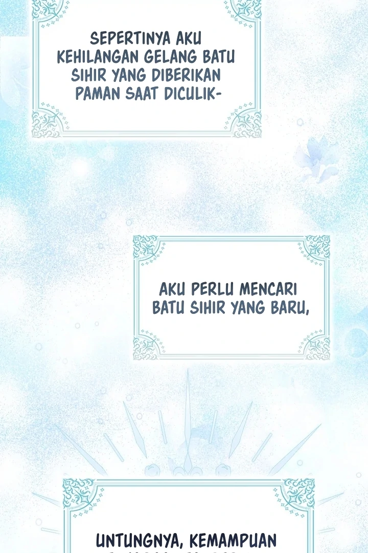 Anyone Can See It’s A Beast chapter 4 halaman 125