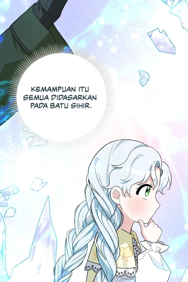 Anyone Can See It’s A Beast chapter 4 halaman 127