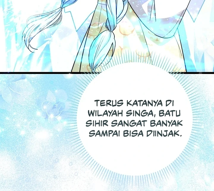 Anyone Can See It’s A Beast chapter 4 halaman 128