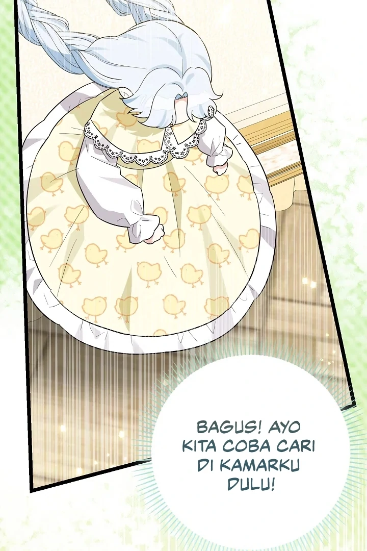 Anyone Can See It’s A Beast chapter 4 halaman 131