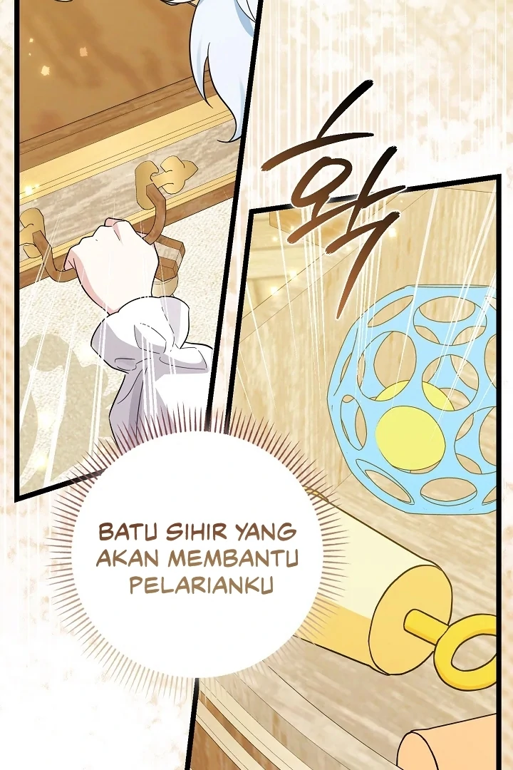 Anyone Can See It’s A Beast chapter 4 halaman 133