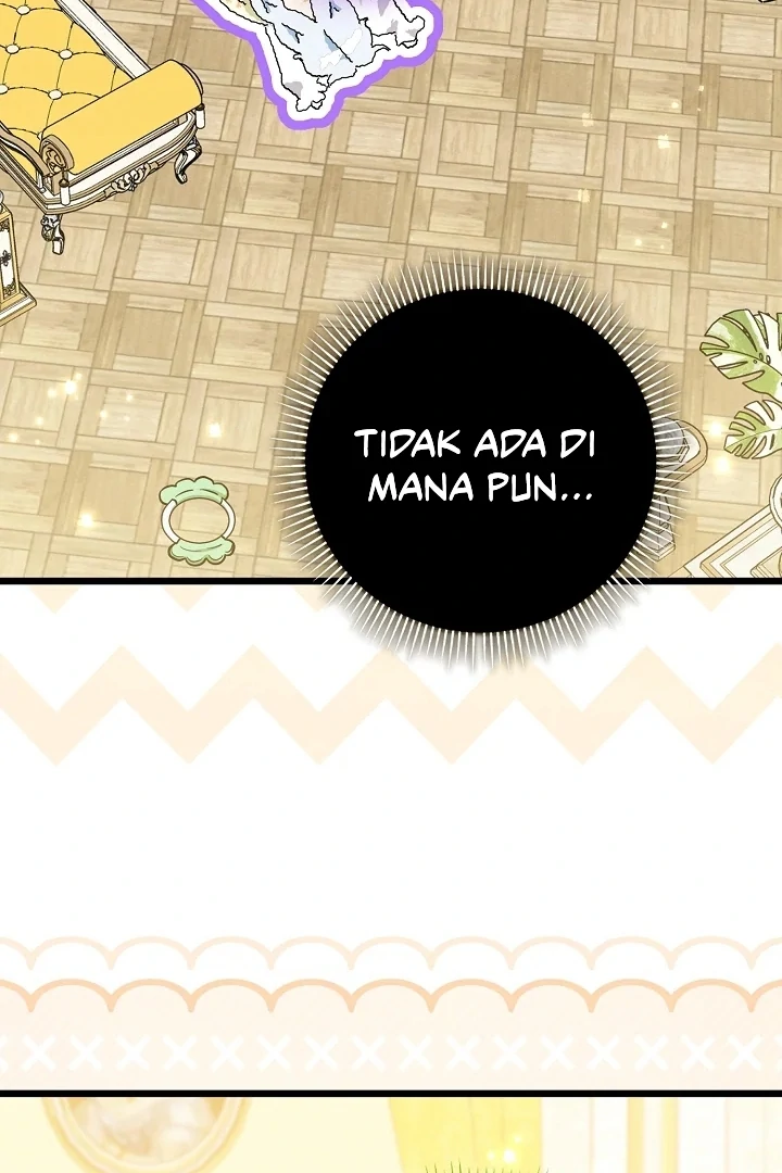 Anyone Can See It’s A Beast chapter 4 halaman 140
