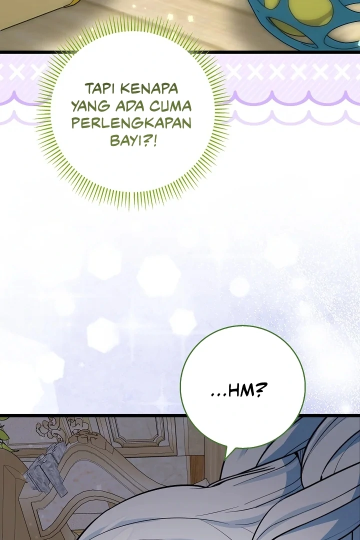 Anyone Can See It’s A Beast chapter 4 halaman 142