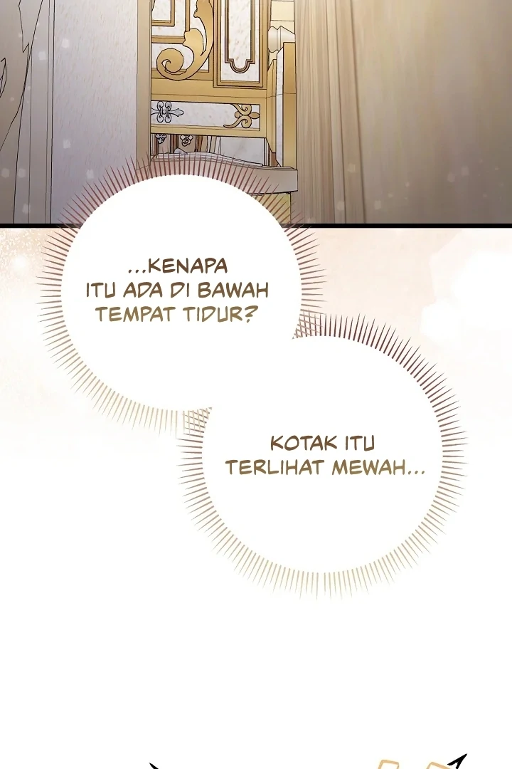 Anyone Can See It’s A Beast chapter 4 halaman 144