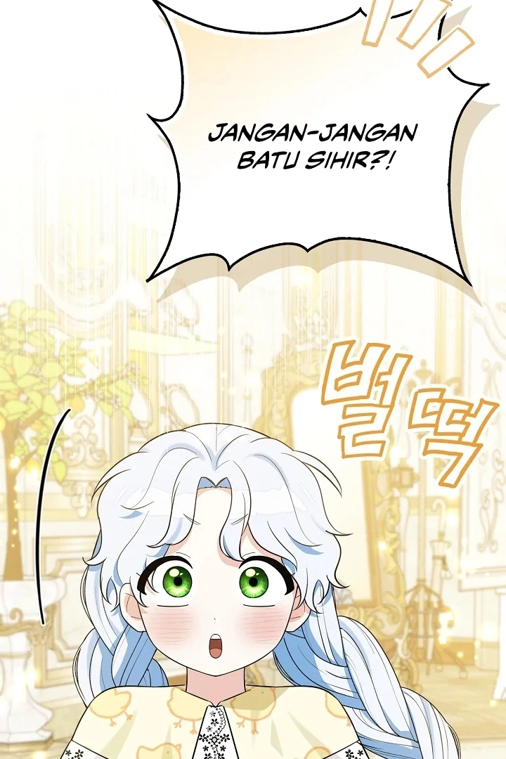 Anyone Can See It’s A Beast chapter 4 halaman 145