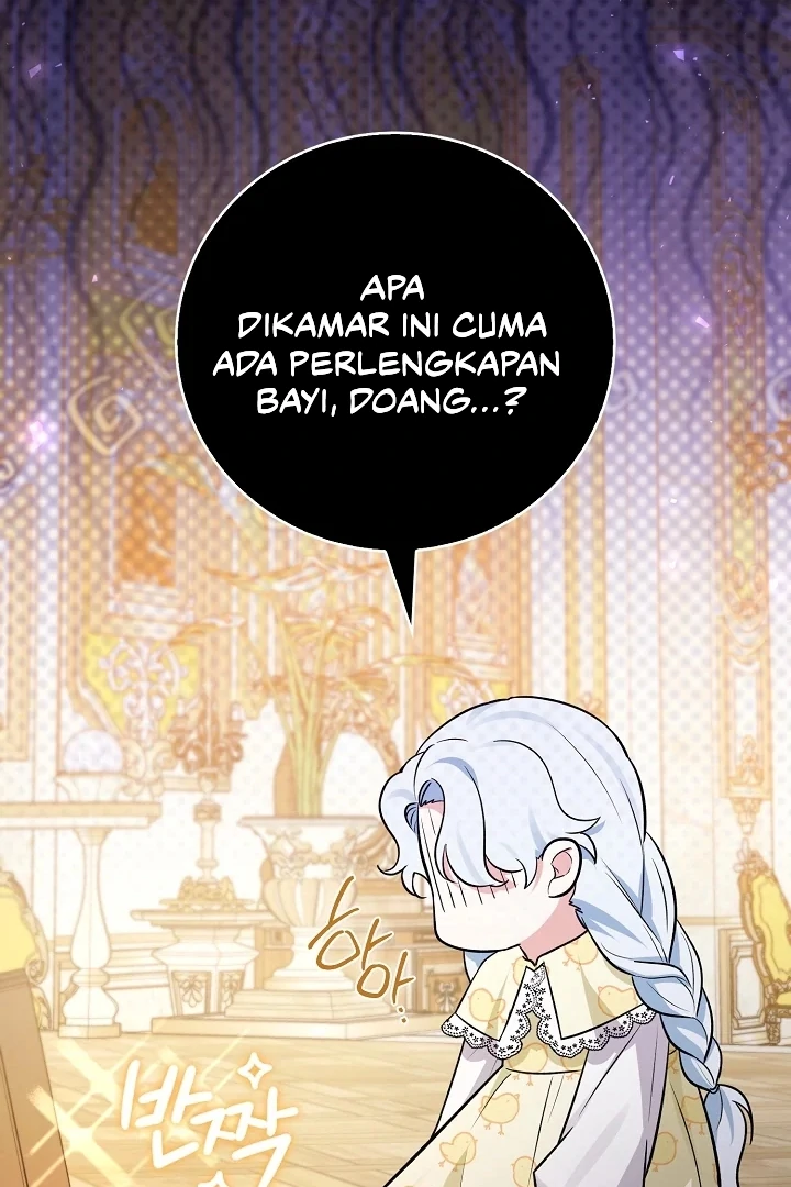 Anyone Can See It’s A Beast chapter 5 halaman 9