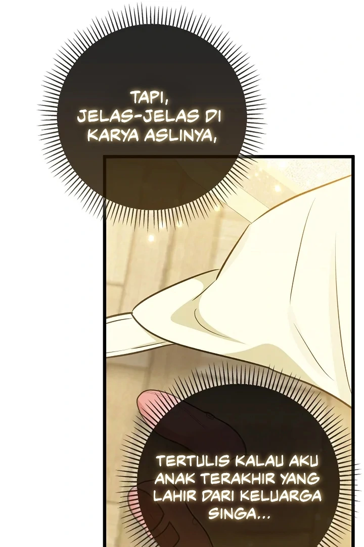 Anyone Can See It’s A Beast chapter 5 halaman 12