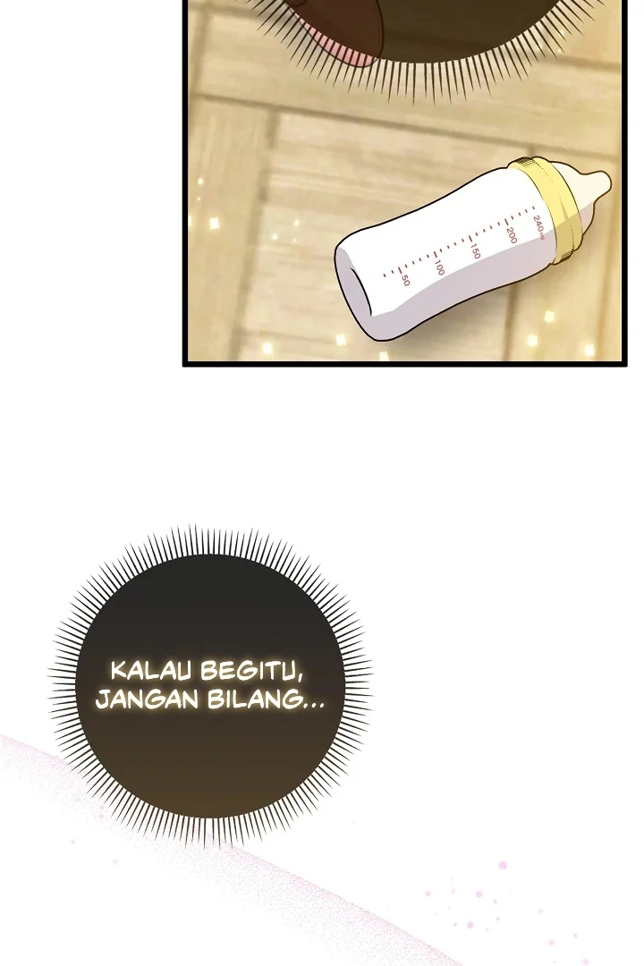 Anyone Can See It’s A Beast chapter 5 halaman 13