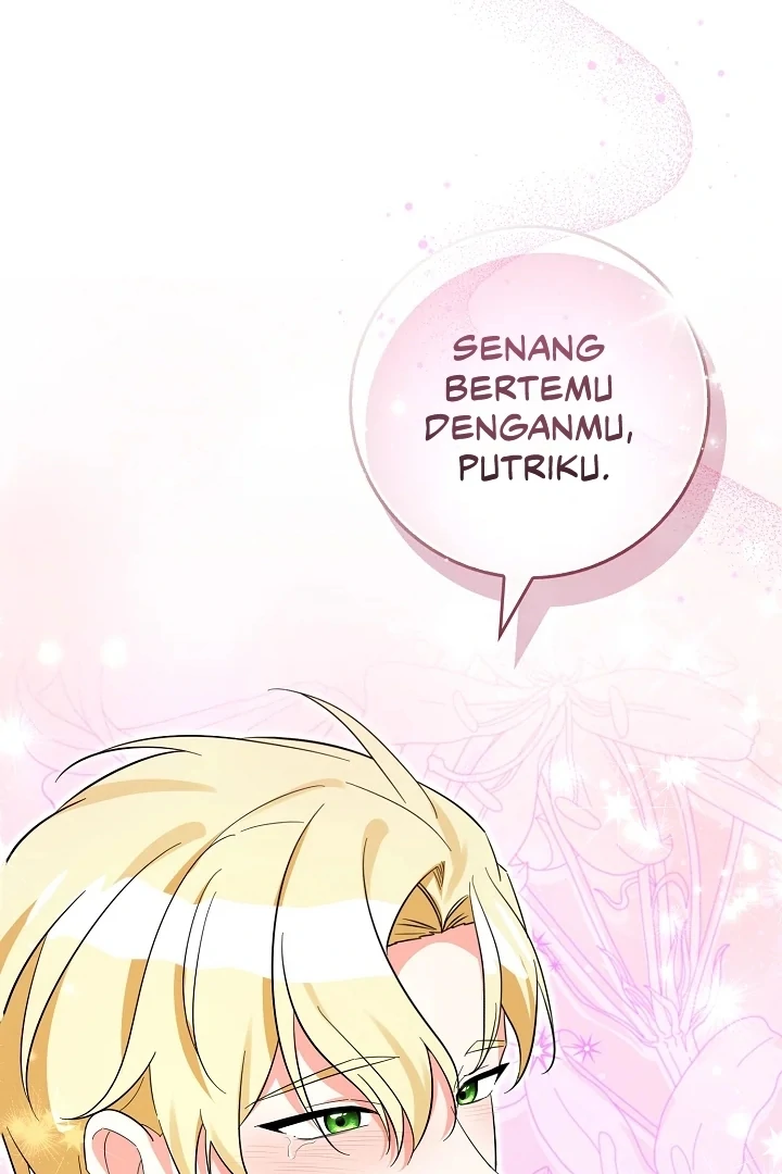 Anyone Can See It’s A Beast chapter 5 halaman 14