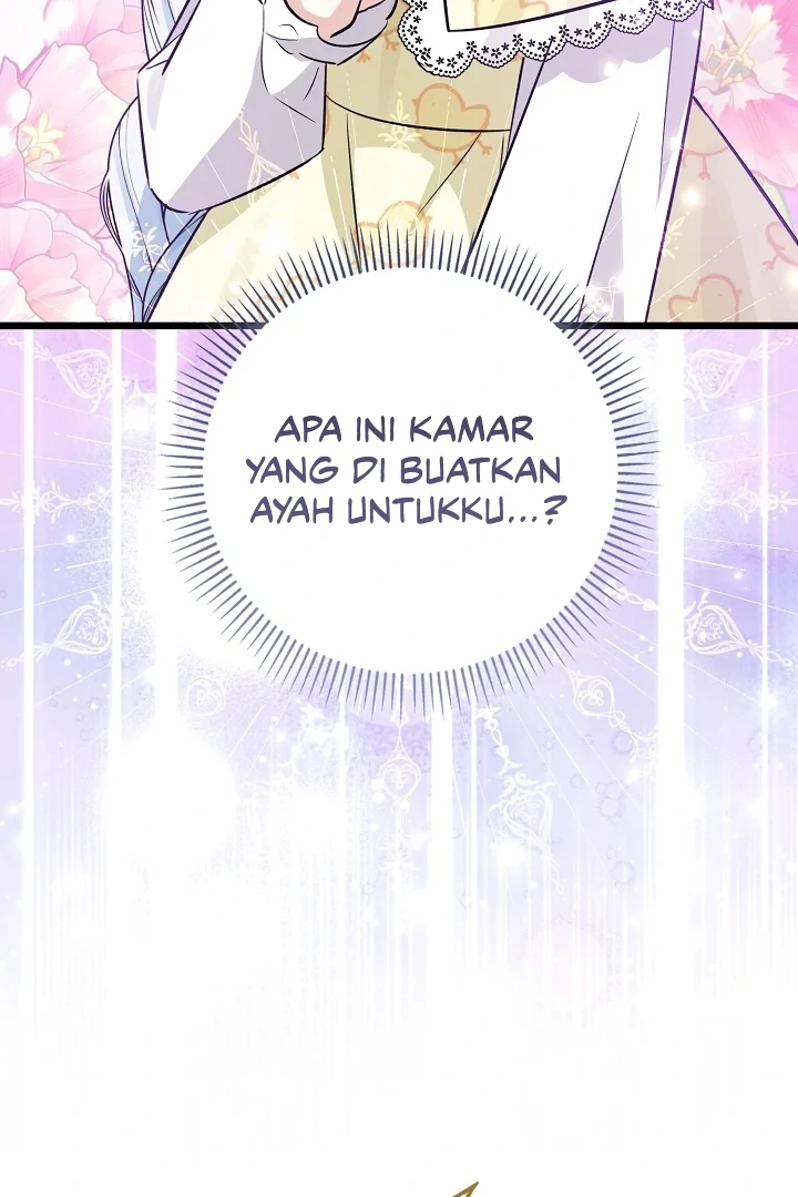 Anyone Can See It’s A Beast chapter 5 halaman 17