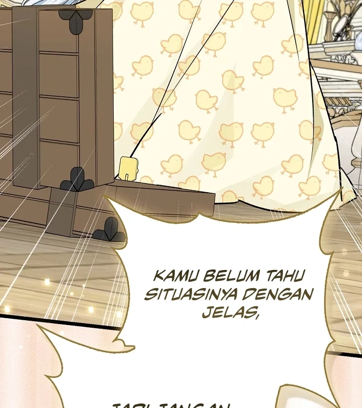 Anyone Can See It’s A Beast chapter 5 halaman 19