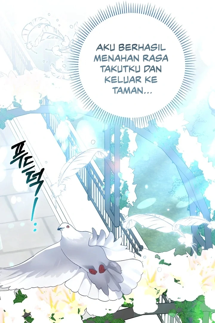 Anyone Can See It’s A Beast chapter 5 halaman 30